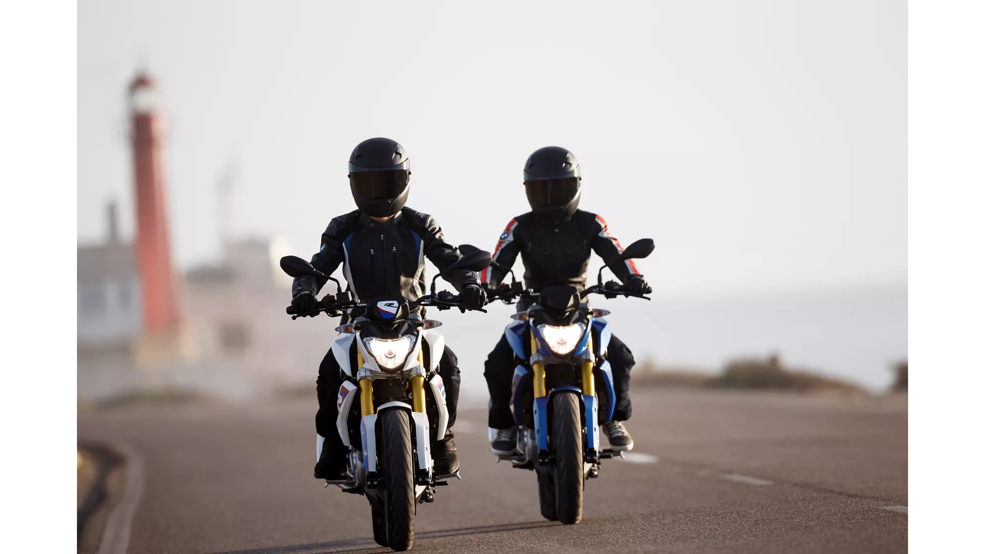 BMW G 310 R - Image 7 BMW G 310 R - Image 7